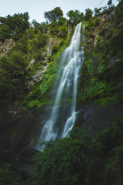 Cascada Rucapiren