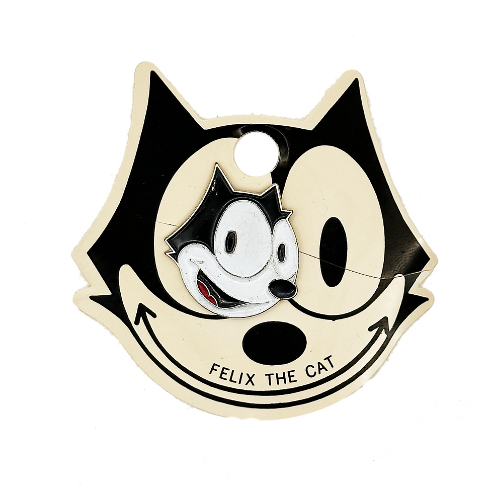 Thumbnail: Felix The Cat Original