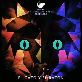 El Gato y El Ratón Cover.jpg