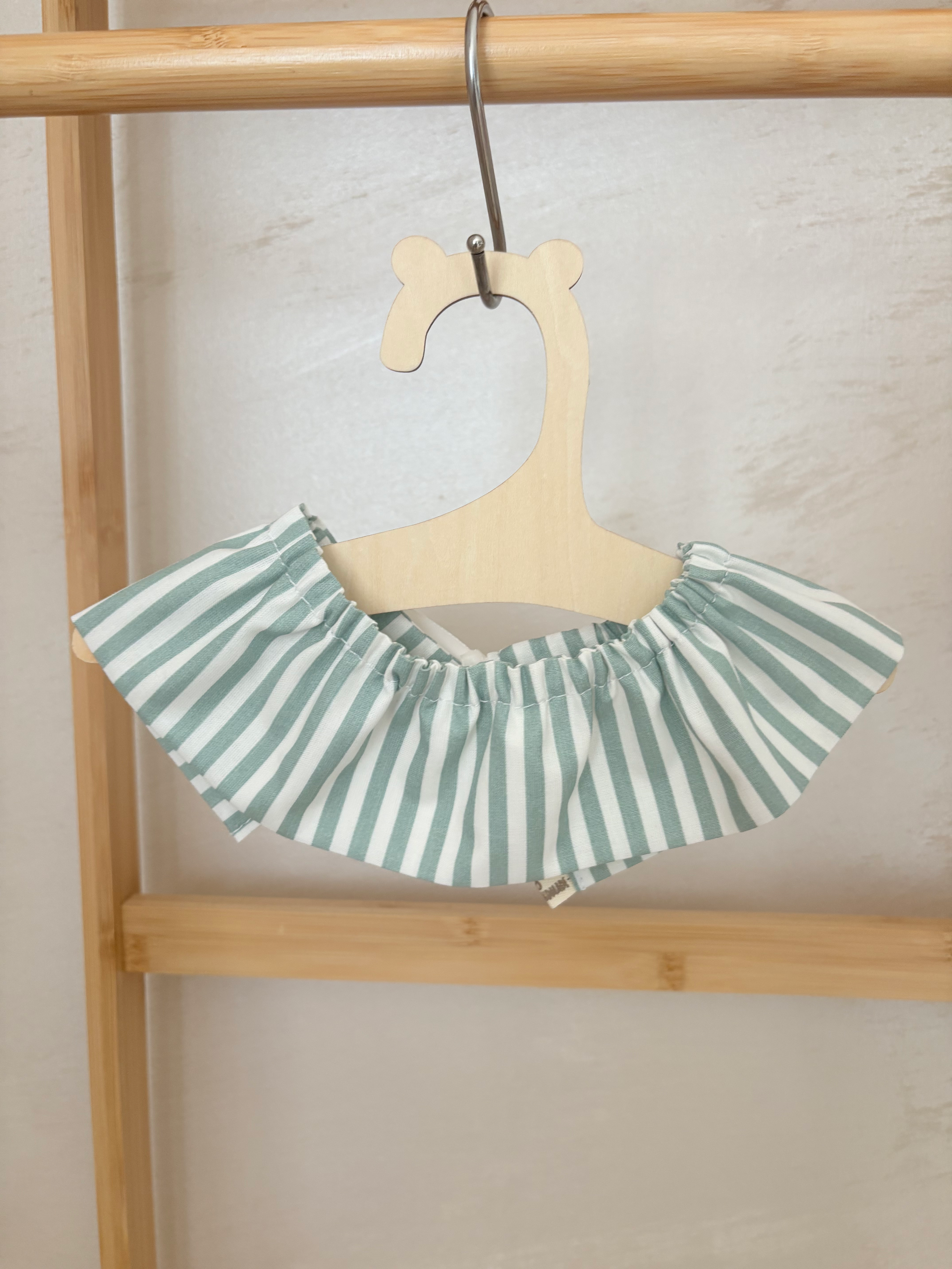 colletto ARRICCIATO neonati