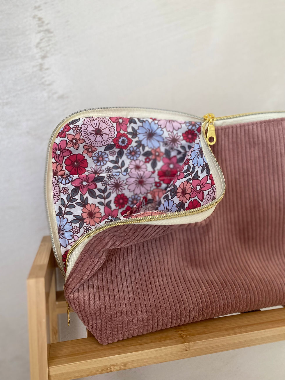 Miniatura: Beauty case o porta tablet 