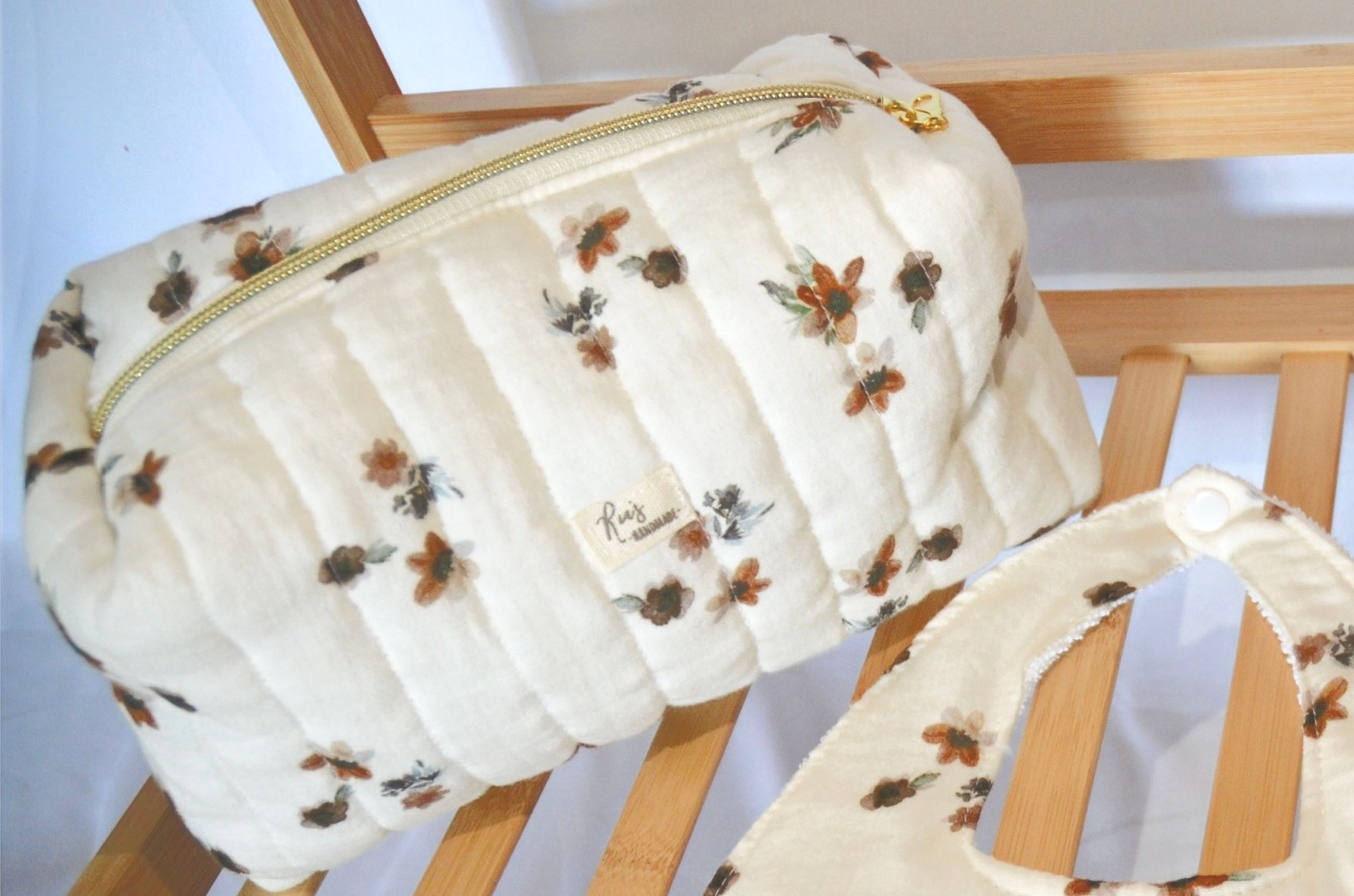 Pre ordine beauty trapuntato