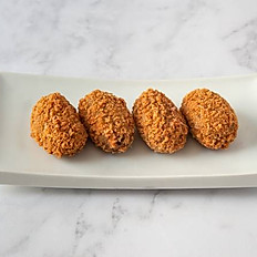 Croquetas
