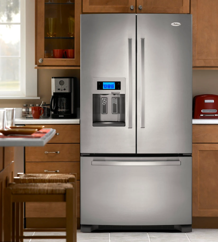 Refrigerator Maintenance Tips