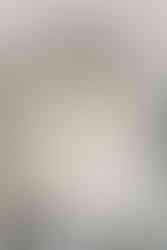 Ivory, Cruella-inspired bridal suit