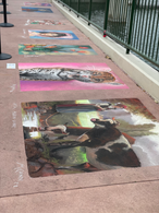 Epcot's Festival of the Arts 2022