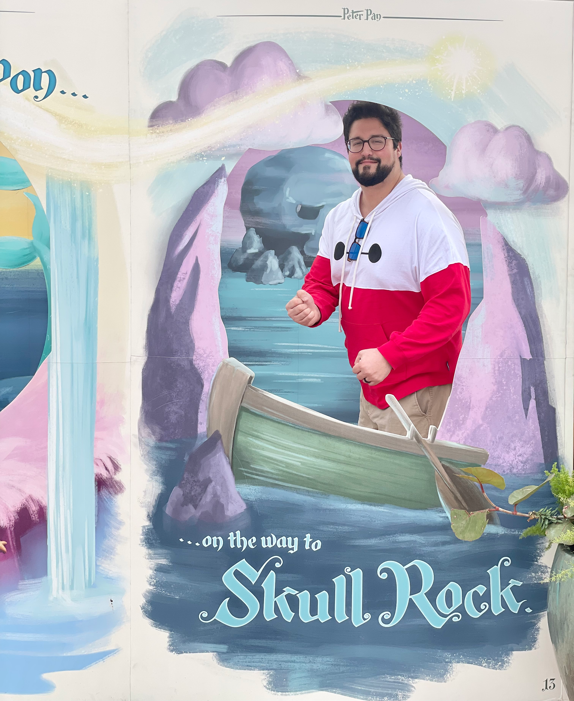 Epcot's Festival of the Arts 2022