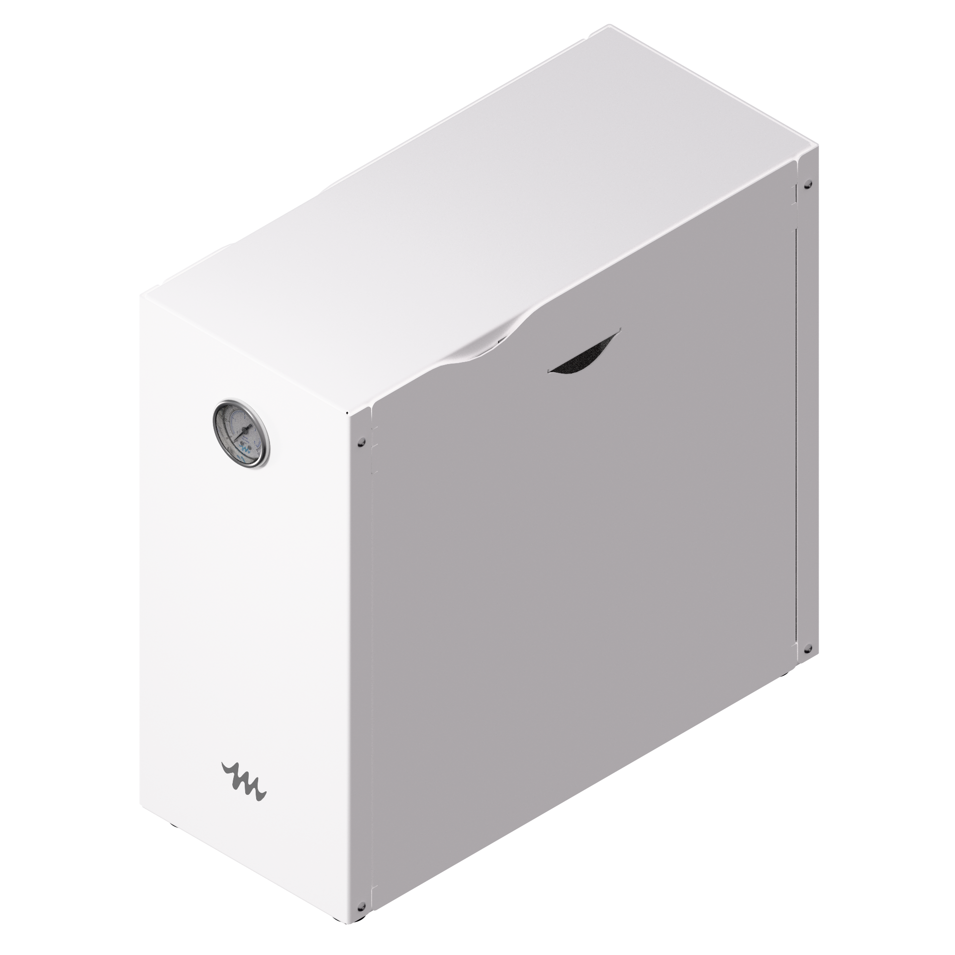 ERA ONE 10 Isometric View