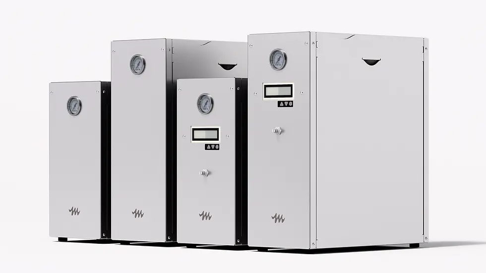 ERA Series Family