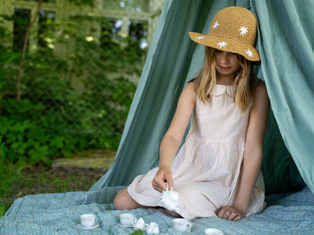 Ekte Kjærlighet til Gulskogen Gård dagen!