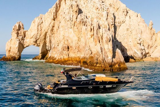 Yacht Cruiser 37ft.