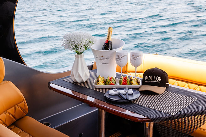champagne on yacht in cabo.jpg