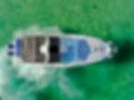 Papillon yacht for rent in cabo