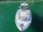 yacht sea ray