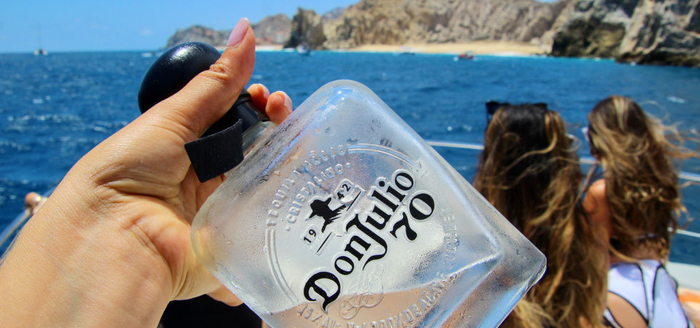 tequila don julio 70