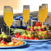 all inclusive package in Cabo San Lucas