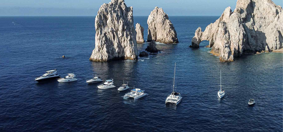 Boat rentals in cabo san lucas 