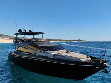 Papillon Yachts Los Cabos
