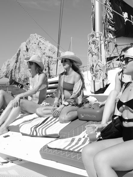 bachelor party in cabo san Lucas
