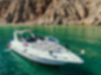 boat rental cabo