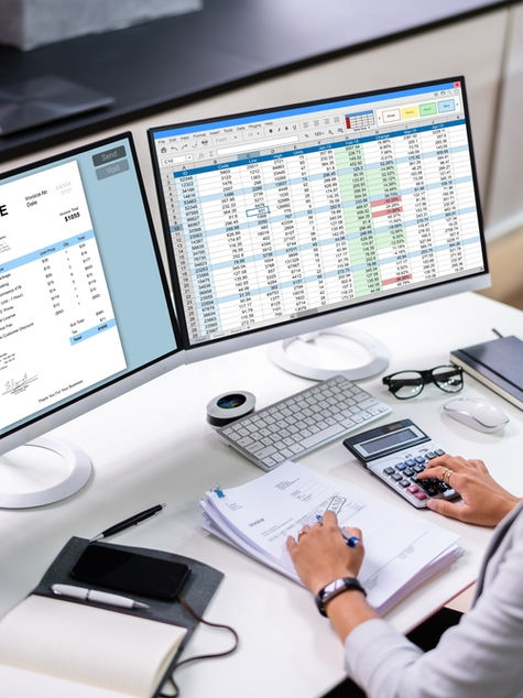 Suitable Medical Billing Company for your Small Practices
