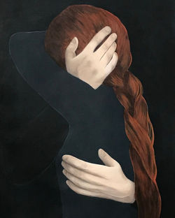 Abrigo (Sheltered)