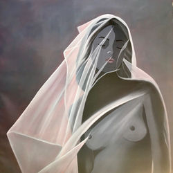 Véu III (Veil III)