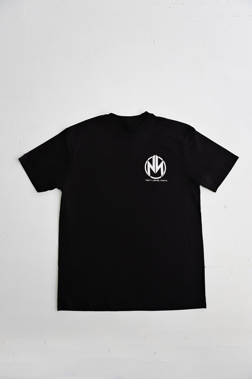 Thumbnail: You Cant Do NextLevel S... with basic people - NLM Shirt