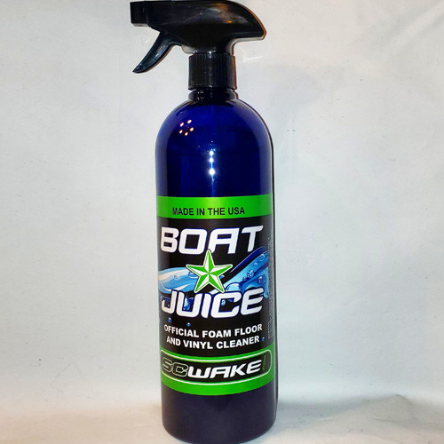 Boat Juice Seadek Cleaner Next Level Mats