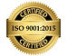 ISO 9001:2015 Certified Institute