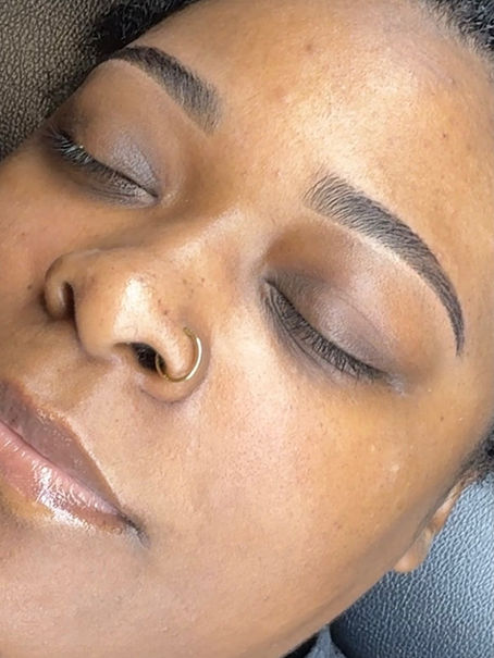 Why Your Brow Products Might Not Be Enough (And What to Do Instead)