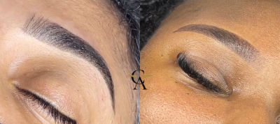 Do Henna Brows Damage Natural Brow Hair or Skin?