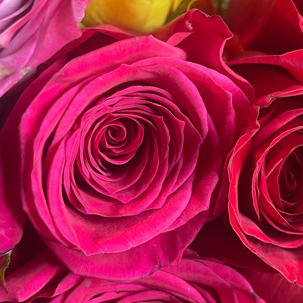 Thumbnail: Simply Rose Water