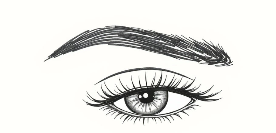 Henna Brows vs. Brow Tinting: What’s the Difference?