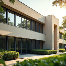 Texas Real Estate Development: Allana Investments Holdings