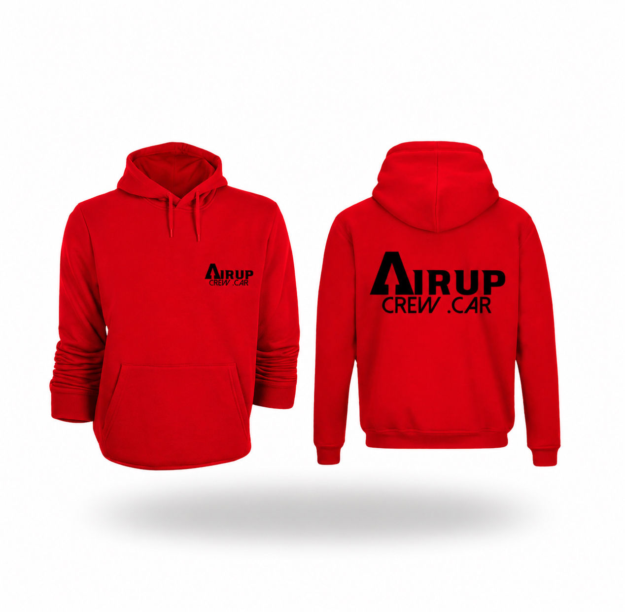 SWEAT ROUGE