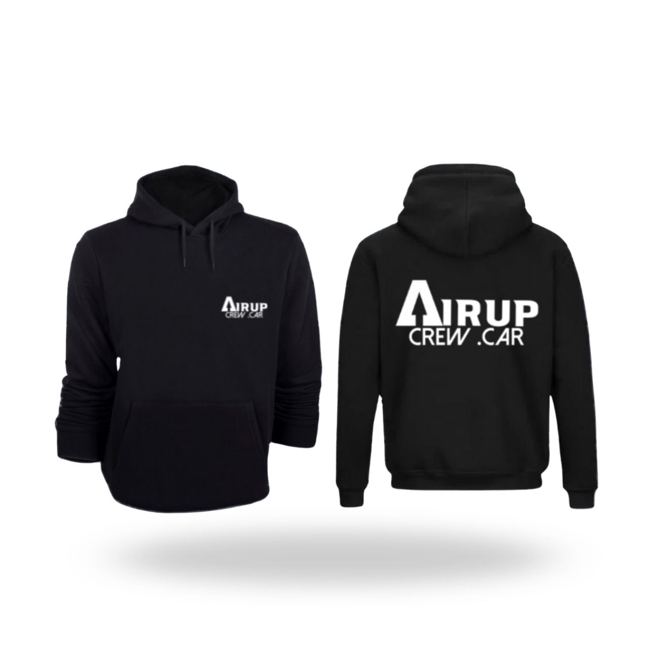 SWEAT NOIR