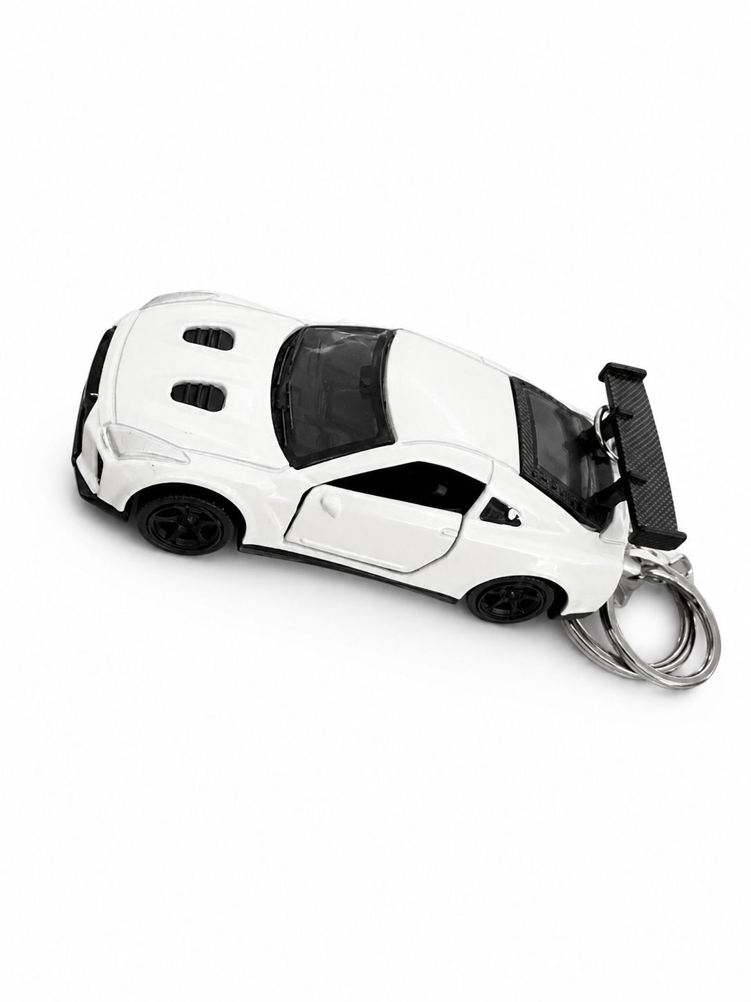 PORTE CLÉ VOITURE