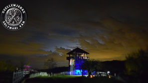 Szellemjárás a várban - 2025