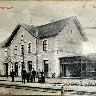 Lehettünk volna volksbundista község is...