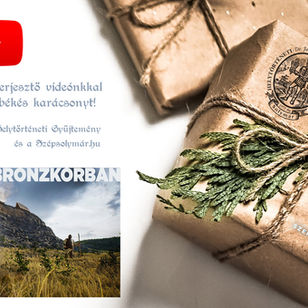 Solymár a bronzkorban