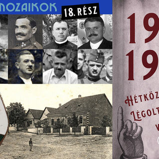 Hétköznapi hősök a múltban? – Arcképek, arcélek Solymáron