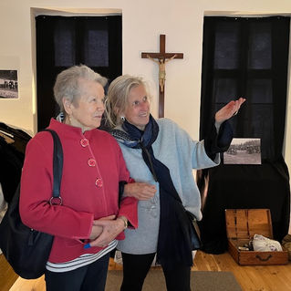 ...Így érkezett a 80. évforduló