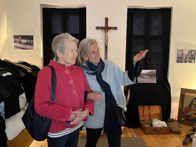 ...Így érkezett a 80. évforduló