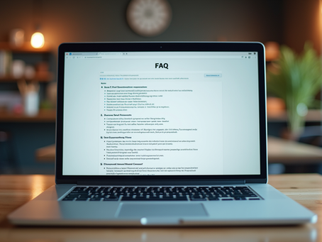 Mastering FAQ Page Optimization for Better Engagement