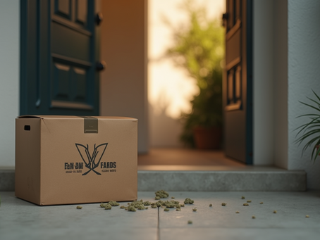 Discover the Best Cannabis Delivery in NYC