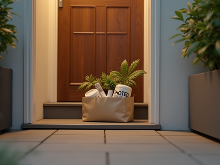 Best Cannabis Delivery NYC: Top Options for Weed Delivery in NYC