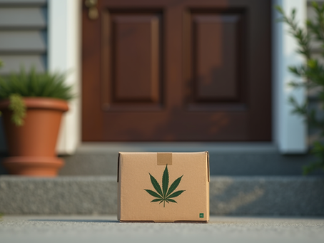 Demystifying Cannabis Delivery Questions: Your Ultimate Guide