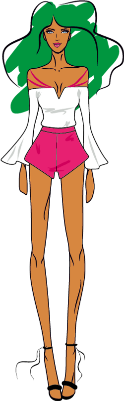 look8