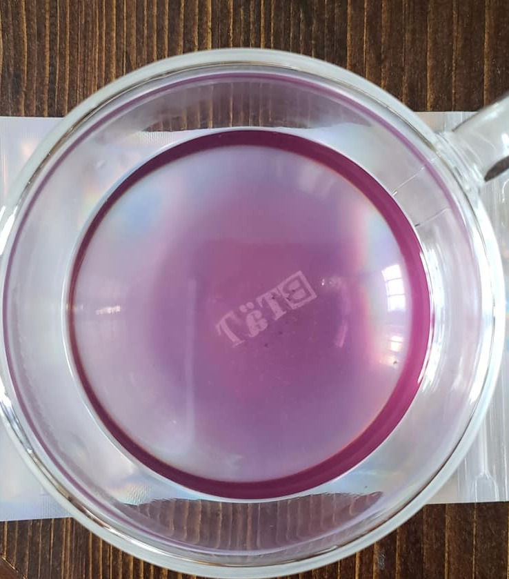 Thumbnail: Dragonfly Magic loose tea